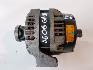 Alternador Ssangyong Kyron año 2009
