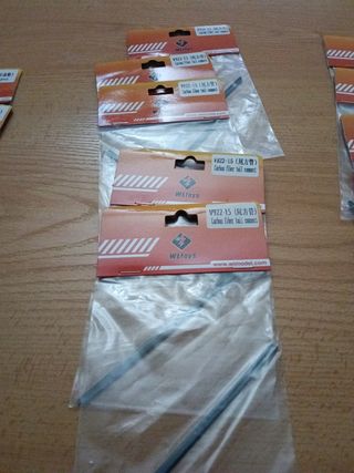 Repuestos WLTOYS 6 V922