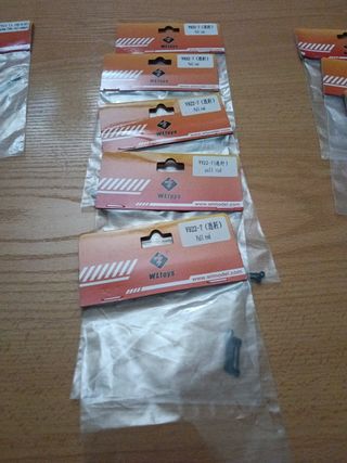Repuestos WLTOYS 6 V922