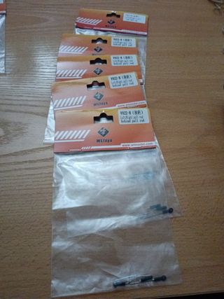 Repuestos WLTOYS 6 V922