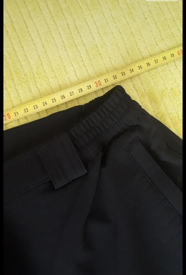 Pantalon montaña Trangowld mujer M