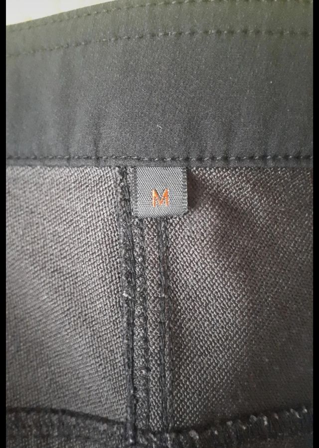 Pantalon montaña Trangowld mujer M