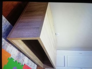 Mesa de centro salon