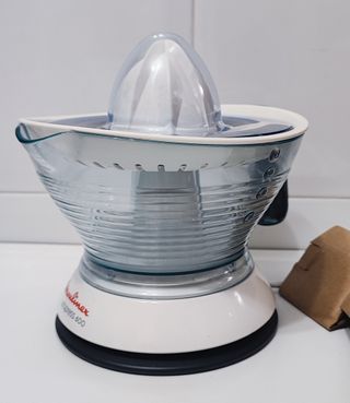 Exprimidor moulinex