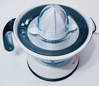 Exprimidor moulinex