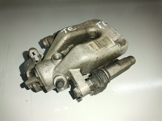 Pinza de freno trasera izquierda Opel Crossland x