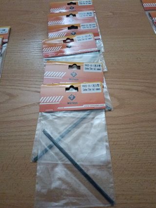 Varios repuestos V922 6 canales