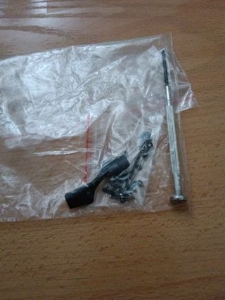 Varios repuestos V922 6 canales