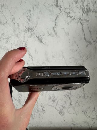 Kodak EasyShare V1253 camara digital compacta