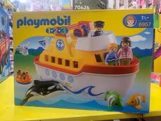 Playmobil 