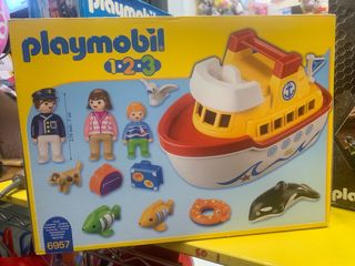 Playmobil 