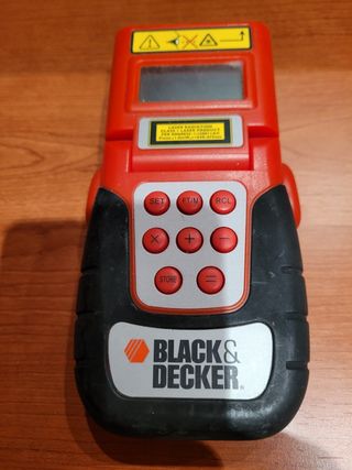 Telemetro laser