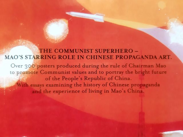 Chinese Propaganda Posters Taschen libro