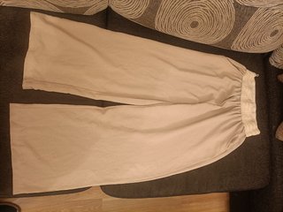 Pantalón de verano casual