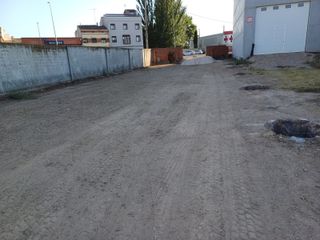 Terreny Mollerussa 598m2