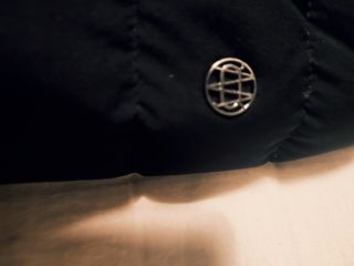 Abrigo-Chaqueta acolchada Massimo Dutti mujer