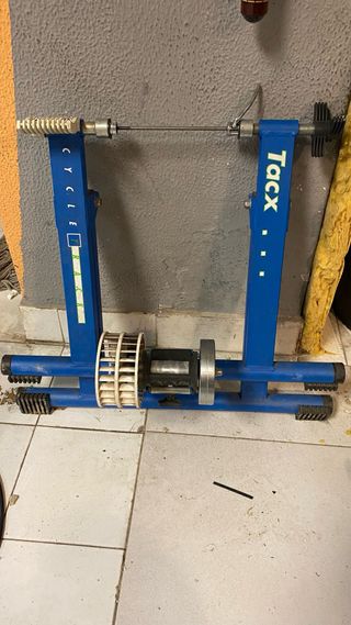 Rodillo Tacx