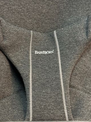 Hamaca baby bjorn