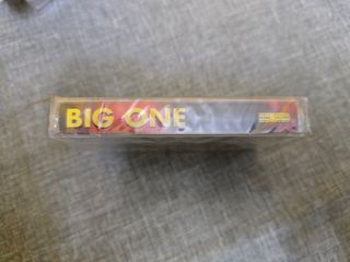 Musicassetta Originale  Big One Compilation
