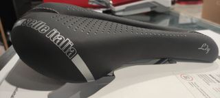 SILLIN SELLE ITALIA LADY GEL FLOW S2