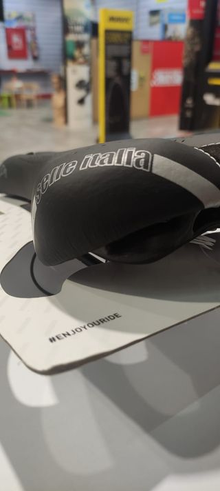 SILLIN SELLE ITALIA LADY GEL FLOW S2