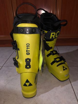 Botas de Esqui Podium Rc4 GT 110