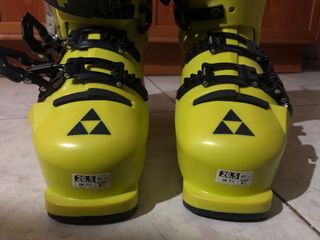 Botas de Esqui Podium Rc4 GT 110