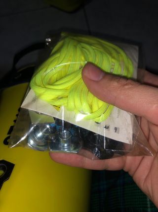 Botas de Esqui Podium Rc4 GT 110