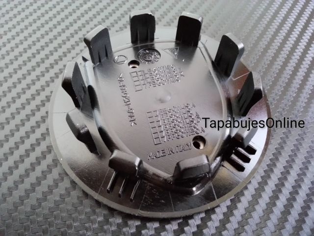 OFERTA SET 4 TAPAS PARA LLANTAS ORIGINALES CAYENNE