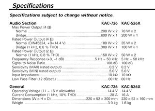 Subwoofer tornado azul y eq sonido KENWOOD