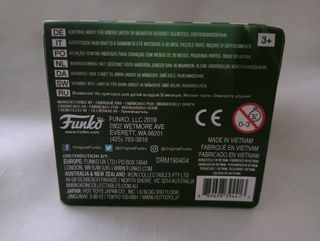 Ghostbusters Funko Pop