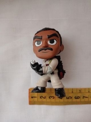 Ghostbusters Funko Pop