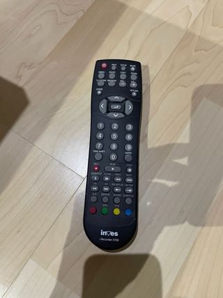 Reproductor grabador