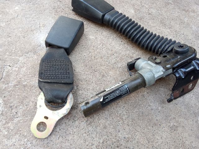 pretensores cinturòn BMW E46 disponibles