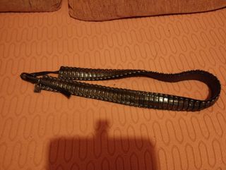 Cinturón de marca Uno De  50