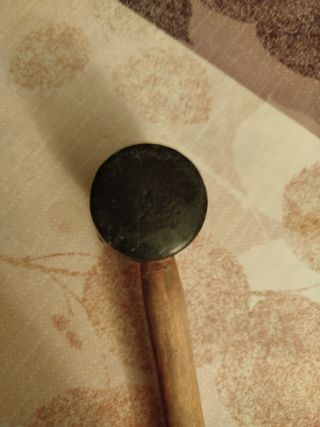 Mazos de caucho