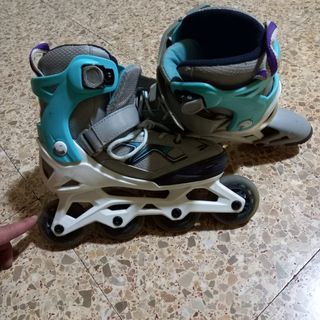 Patines