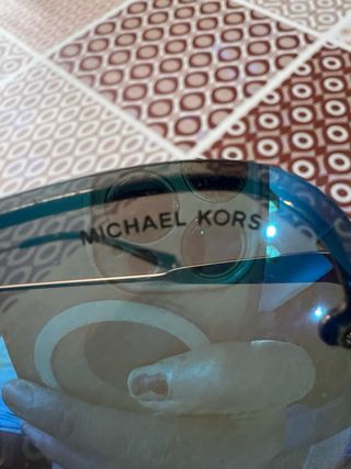 Gafas de sol