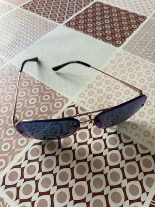 Gafas de sol