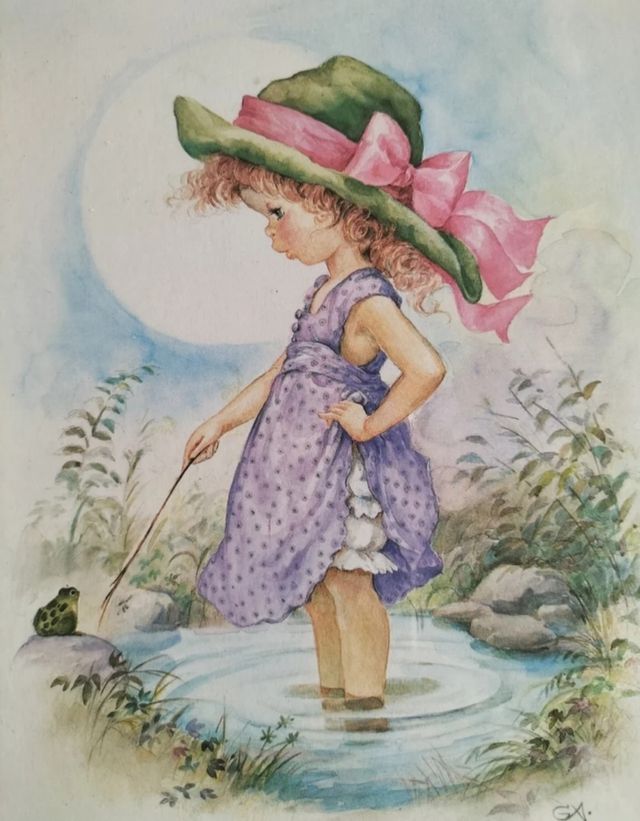 2 cuadros bonitos medidas 27 por 24