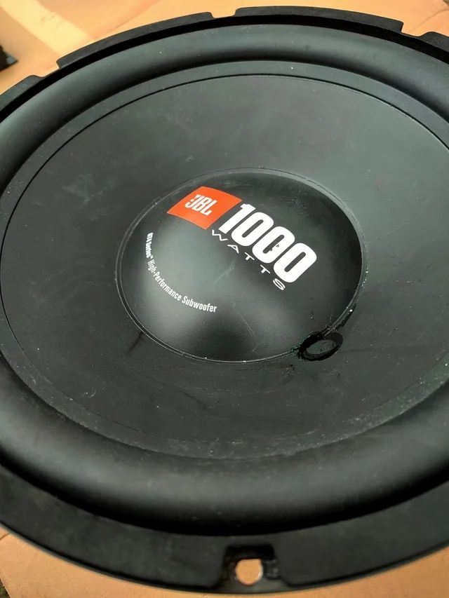 1000W Sub JBL