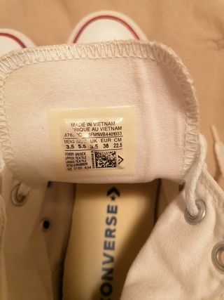 Converse All Star 36 