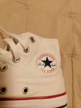 Converse All Star 36 