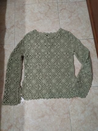 Jersey mujer