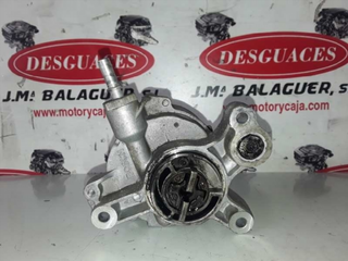 Depresor freno / bomba vacio Peugeot 407 año 2005