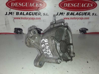 Depresor freno / bomba vacio Peugeot 407 año 2005