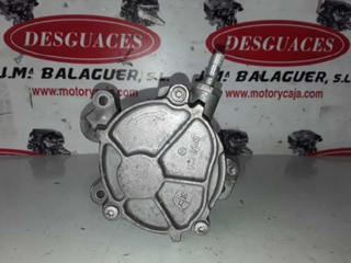 Depresor freno / bomba vacio Peugeot 407 año 2005