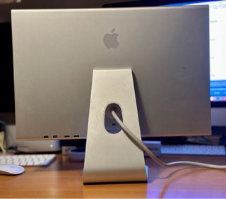 Monitor Apple Cinema Display 20”