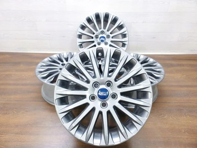 Llantas Ford 17" Mondeo Focus