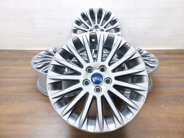 Llantas Ford 17" Mondeo Focus